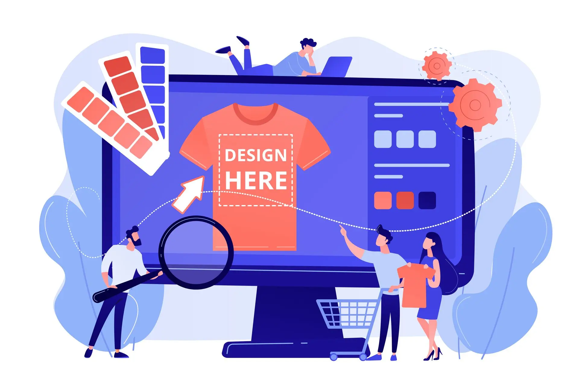 Custom Printing Solutions
