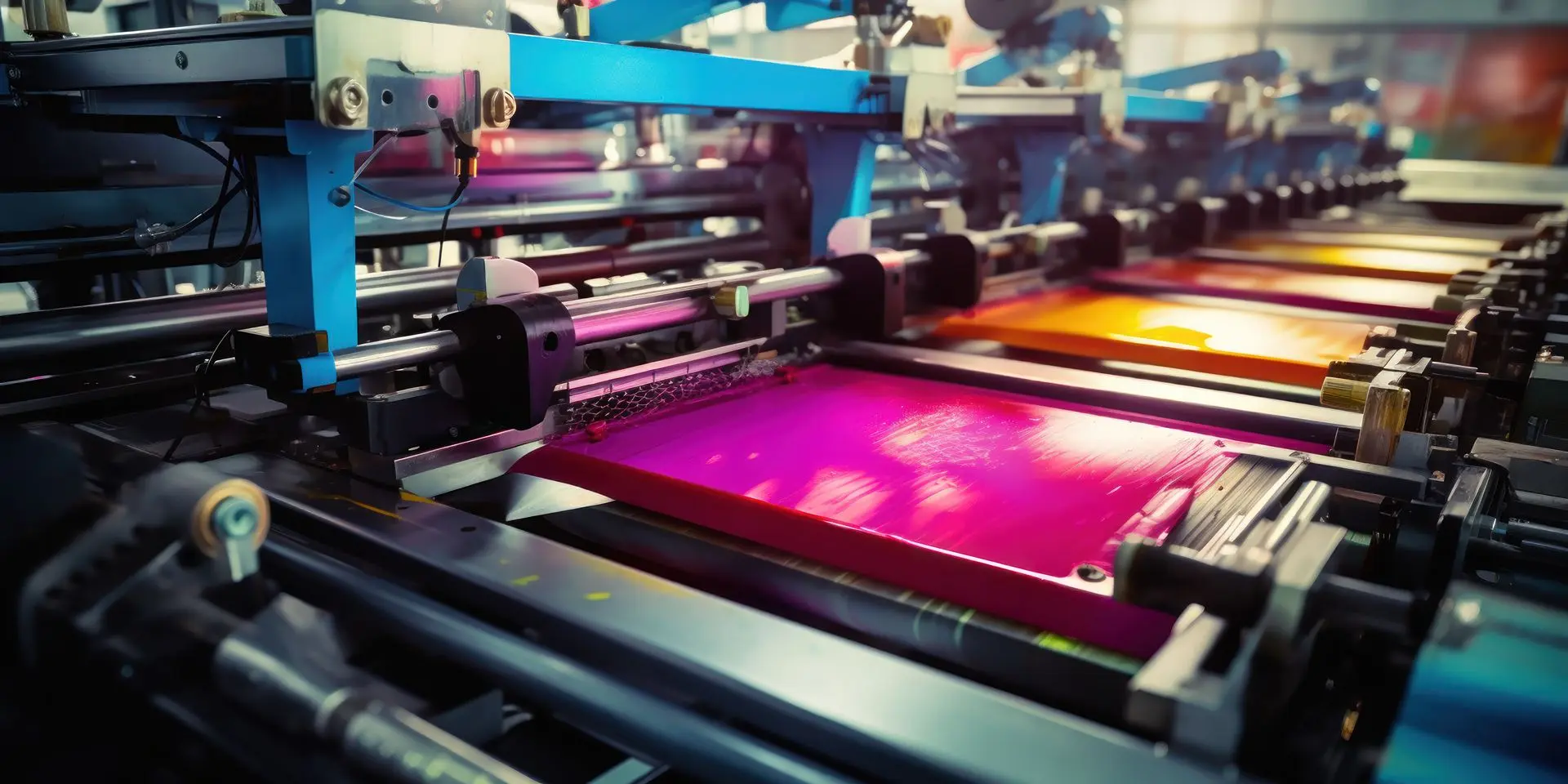 Specialty Printing