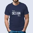 Navy blue