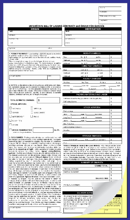 Carbonless 2PT-L 8.5x14