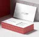 Business Card - Sandwich