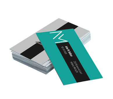 Business Card - Digital