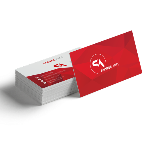 Business Card - Standard